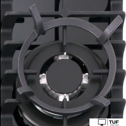 Варочная панель Kaiser KCG 6394 Turbo Romb