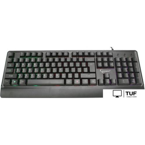 Клавиатура Gembird KB-220L