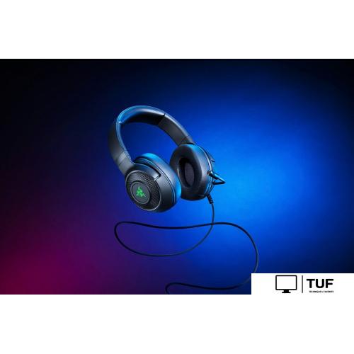 Наушники Razer Kraken V3 X