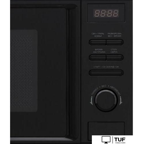 Микроволновая печь Krona Boson 44 BL