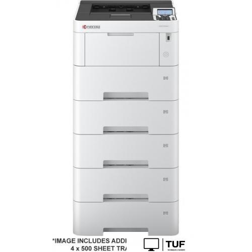 Принтер Kyocera Mita ECOSYS PA4500x 110C0Y3NL0 (картридж TK-3400)