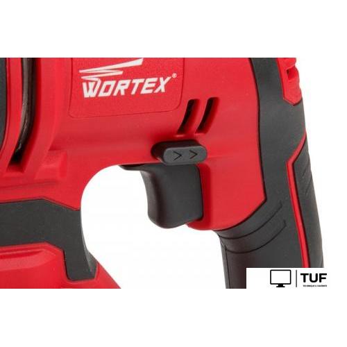 Перфоратор Wortex CRH 1820 CRH18200003 (без АКБ)