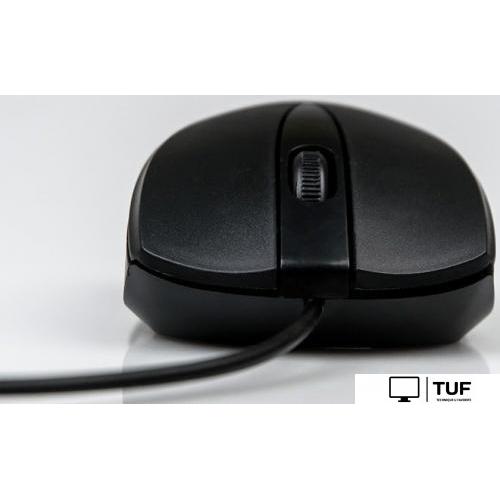 Мышь Dialog Comfort MOC-15U