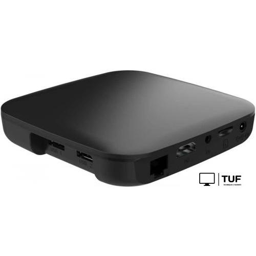 Смарт-приставка Hiper Media TV Pro 16ГБ