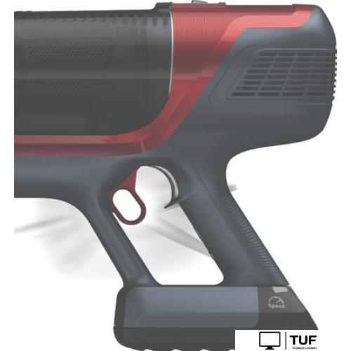 Пылесос Tefal X-Pert 6.60 TY6878WO Animal Kit