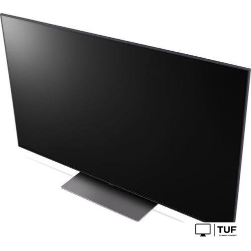 Телевизор LG QNED 55QNED816RA