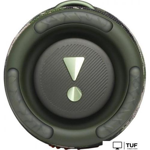Беспроводная колонка JBL Xtreme 3 (камуфляж)