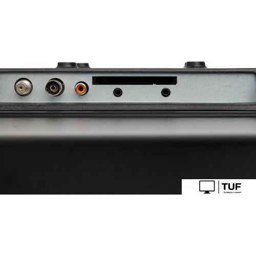 Телевизор Vekta LD-24SR4715BS