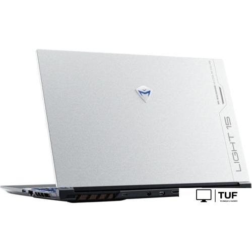 Игровой ноутбук Machenike L15 Air Pulsar XT JJ00GK00ERU