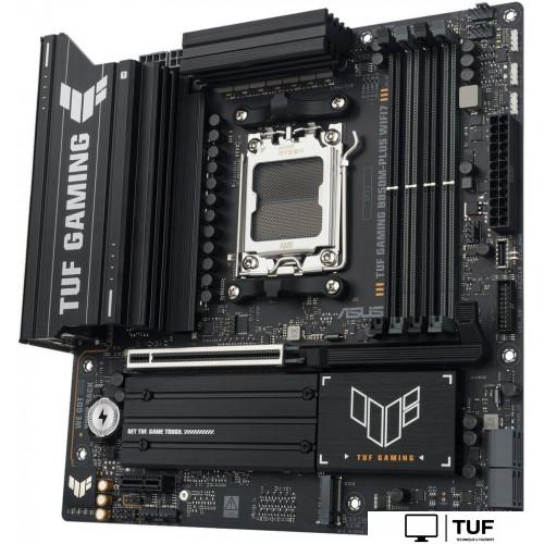 Материнская плата ASUS TUF Gaming B850M-Plus WiFi7