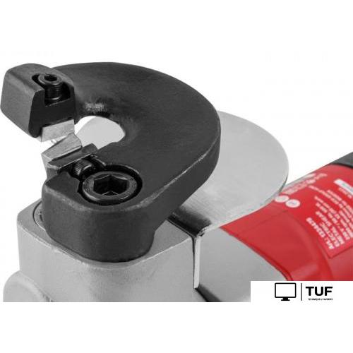 Листовые электрические ножницы Wortex EMS 2550 1334478