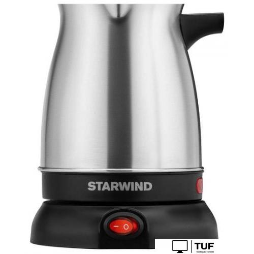 Электрическая турка StarWind STS6054