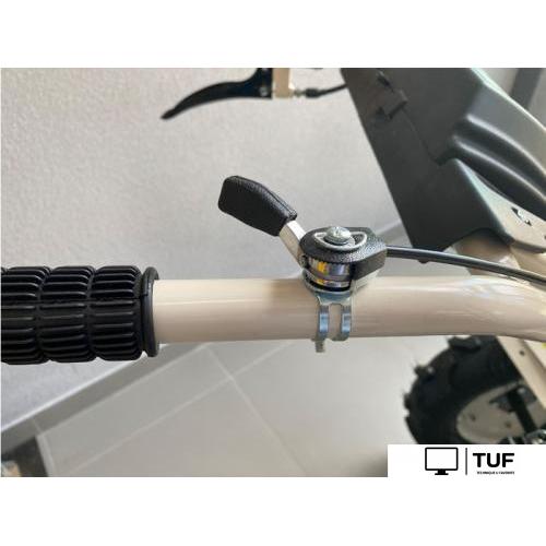 Мотоблок Stark ST 1000F (колеса 19x7.00-8)