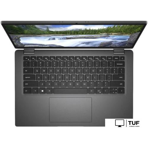 Ноутбук 2-в-1 Dell Latitude 14 7410-5362