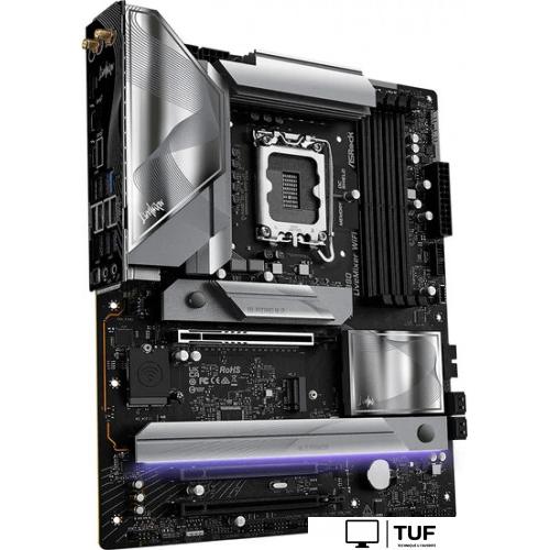 Материнская плата ASRock Z890 LiveMixer WiFi