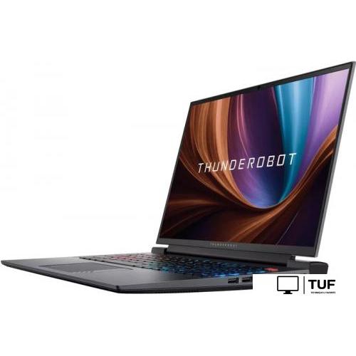 Игровой ноутбук Thunderobot Zero G4 Radiant JT009V00FRU