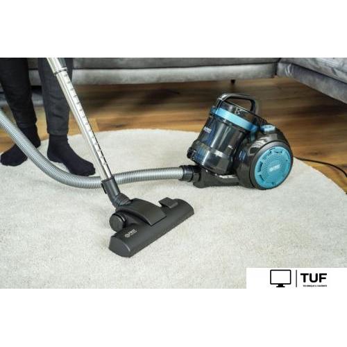 Пылесос First FA-5547-4-BL