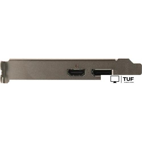 Видеокарта AFOX GeForce GTX 1050 4GB GDDR5 AF1050-4096D5L4