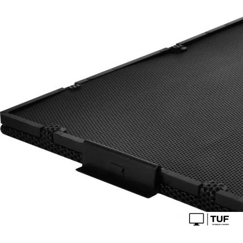 Корпус SilverStone PS16 SST-PS16B