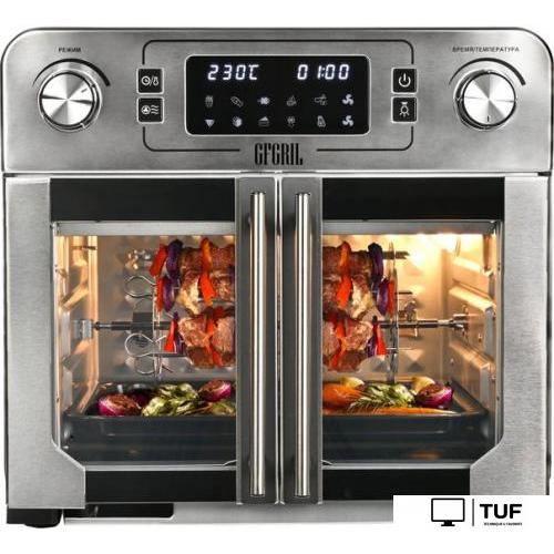 Аэрогриль GFgril GFAO-750