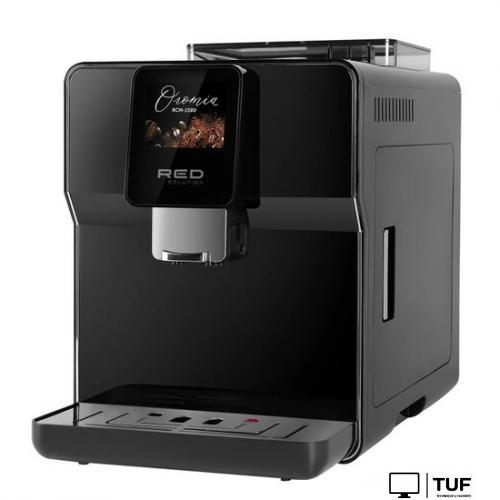 Кофемашина RED Oromia RCM-1580