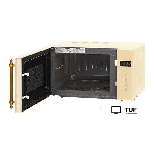 Микроволновая печь Hiberg VM 4088 YR