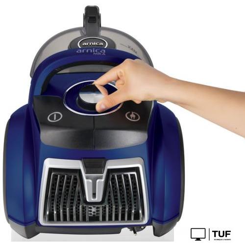 Пылесос Arnica Mika ET14420 (синий)