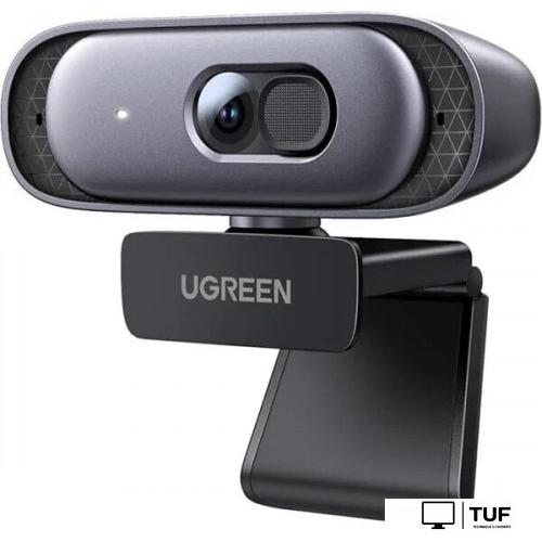 Веб-камера Ugreen CM778 35626