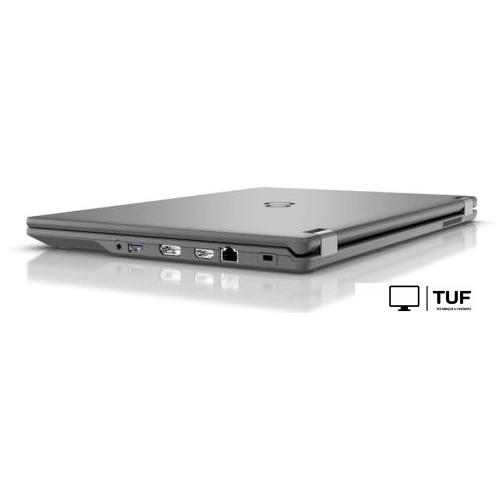 Ноутбук Fujitsu LifeBook E5510 E5510M0002RU