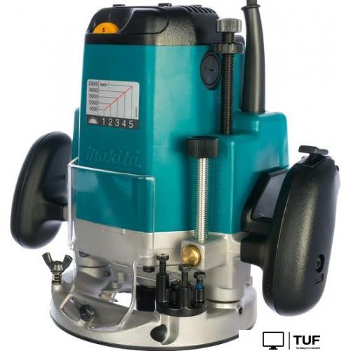 Вертикальный фрезер Makita 3612C