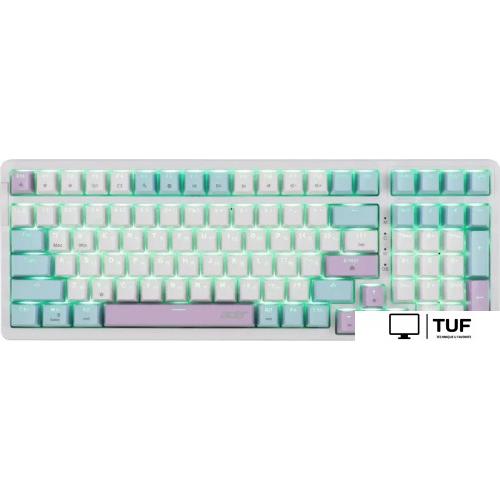 Клавиатура Acer OKW304