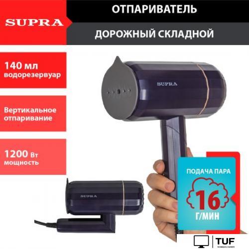 Отпариватель Supra SBS-155