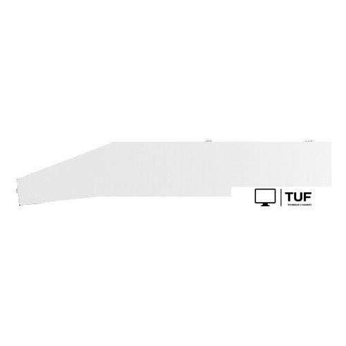 Кухонная вытяжка Elikor Eco One 60 298168 (белый)