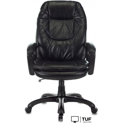 Офисное кресло Бюрократ CH-868N (черный)