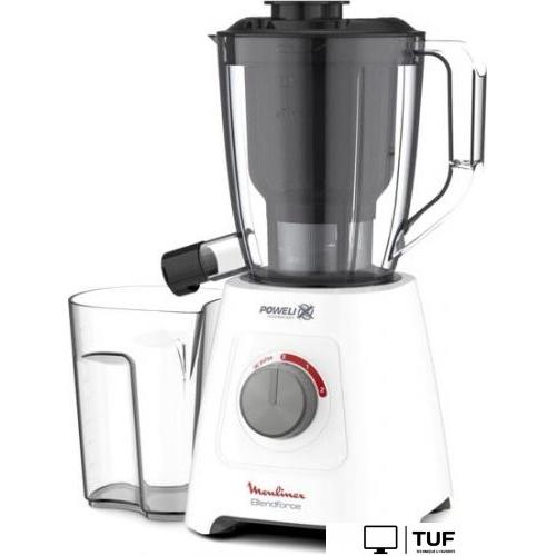 Стационарный блендер Moulinex Blendforce Powelix LM42Q110