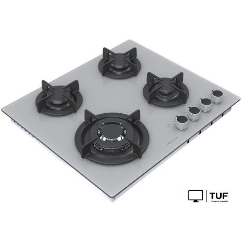 Варочная панель TECHNO HG4614GFWV