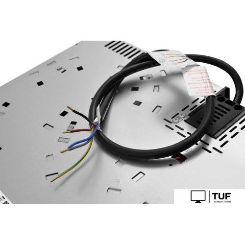 Варочная панель ZUGEL ZEH602B