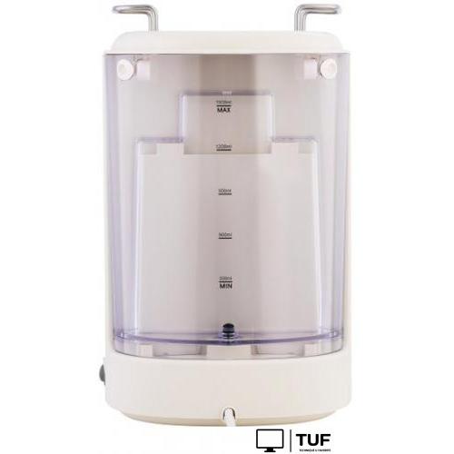 Рожковая кофеварка MAUNFELD MF-737BG Pro