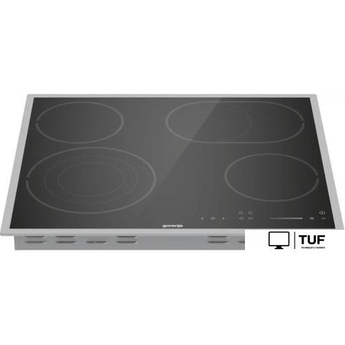 Варочная панель Gorenje ECS646BXE