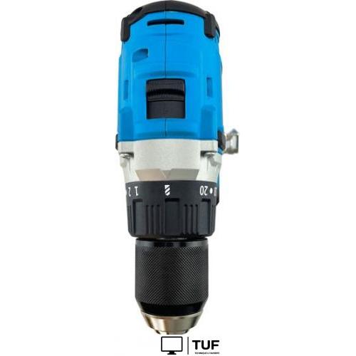 Дрель-шуруповерт Toua DBLD180-1 (с 1-м АКБ, кейс)