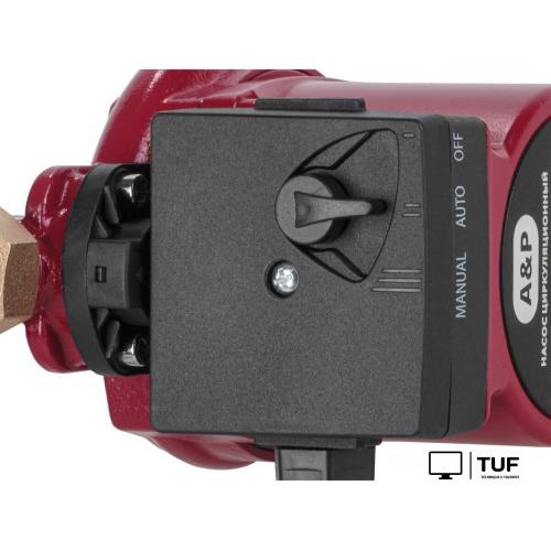 Циркуляционный насос A&P Classic-15/90-Z