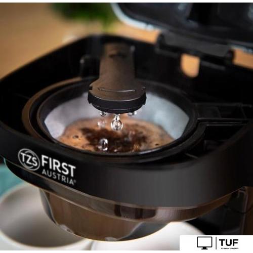 Капельная кофеварка First FA-5453-4