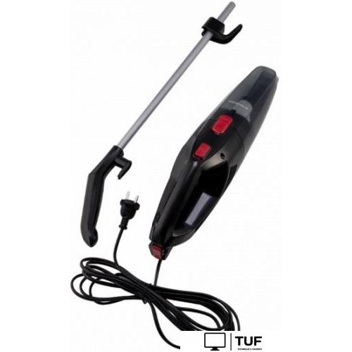 Пылесос MAUNFELD MF-2031BK