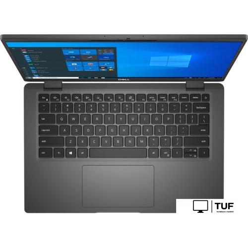 Ноутбук Dell Latitude 14 7420-3510