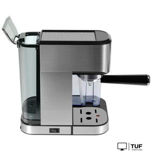 Рожковая кофеварка Aresa AR-1613