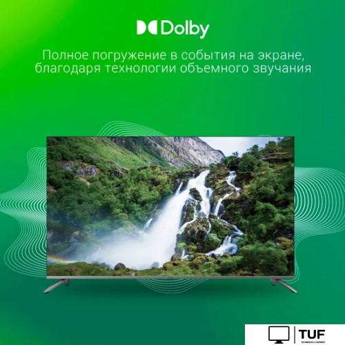 Телевизор Digma DM-LED65UBB41