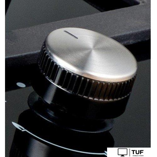 Варочная панель Akpo PGA 604 HGC-T BL