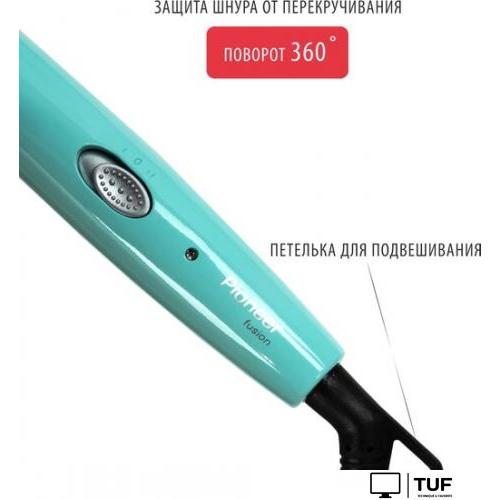 Мультистайлер Pioneer HS-10113