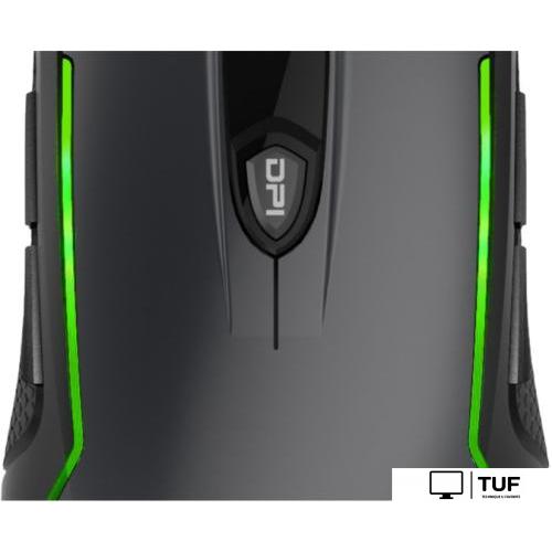 Игровая мышь Harper GM-P05