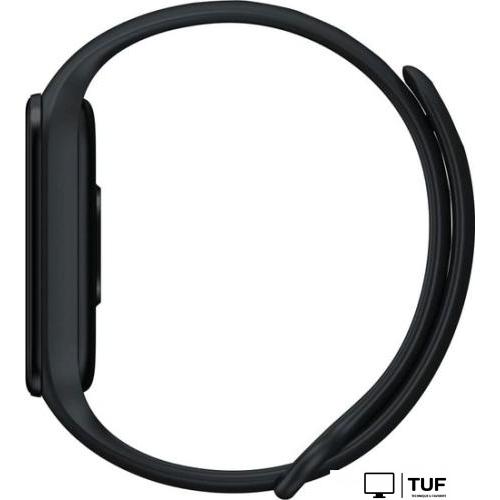 Фитнес-браслет Xiaomi Smart Band 8 Active (черный, международная версия)